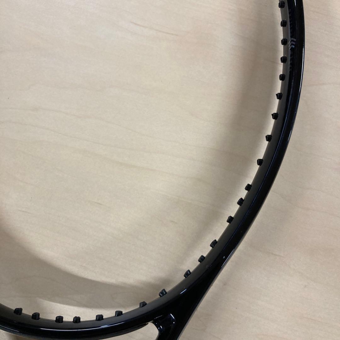 【美品】HEAD SPEED MP LEGEND G3