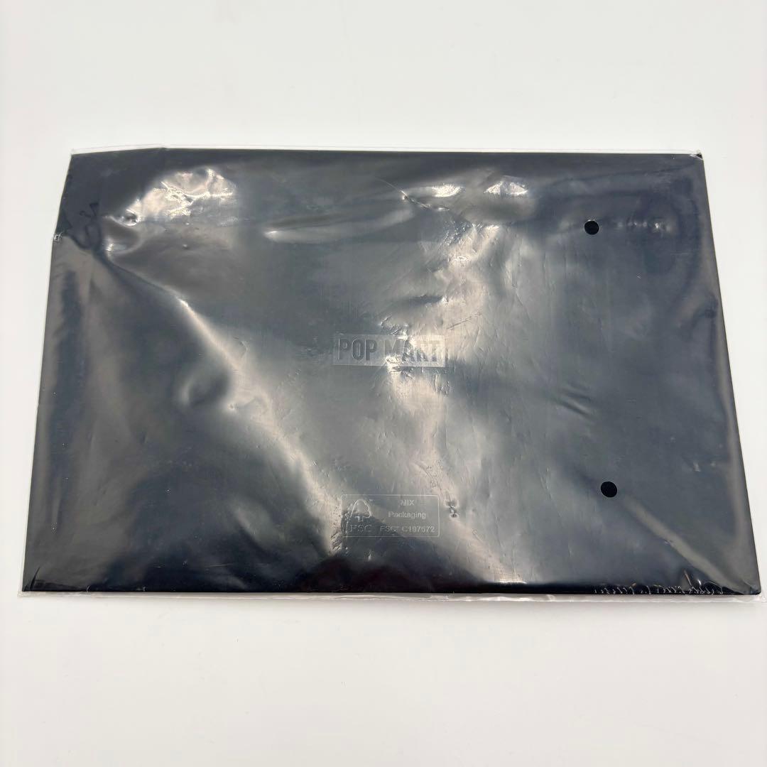 未使用 MEGA LABUBU 400% Sketch メガラブブ スケッチ