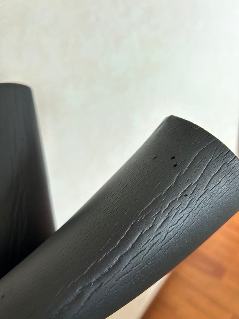 RASH ウェットスーツ　セミドライ　L