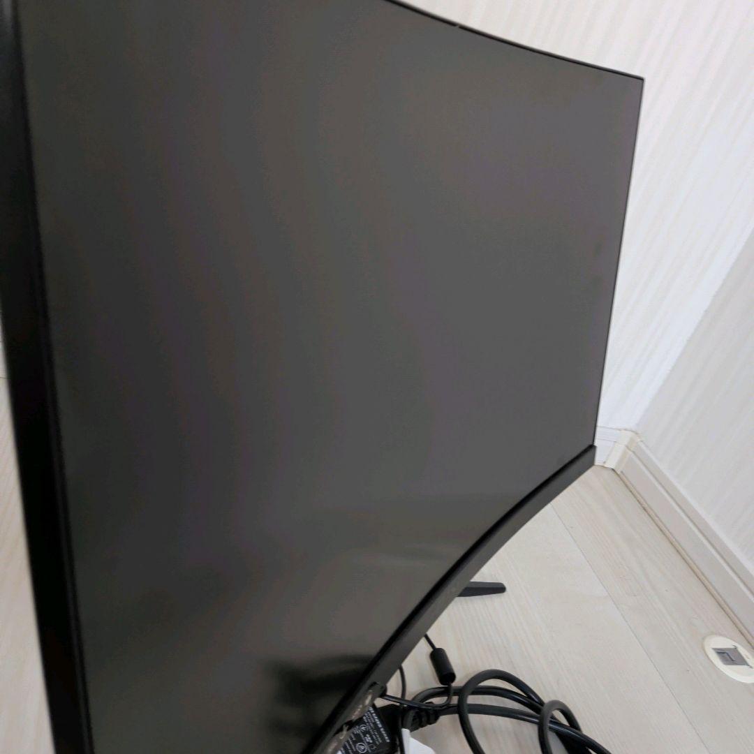 MSI Optix G24C4 ゲーミングモニター