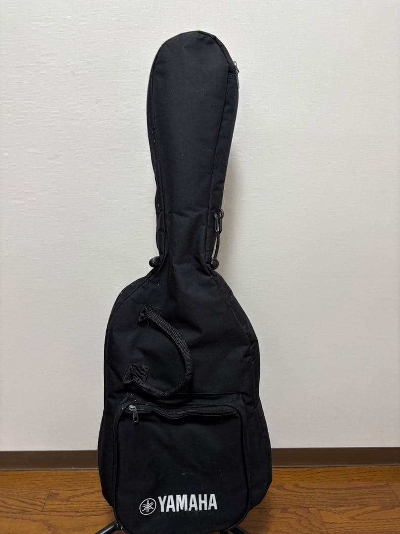 Yamaha RGXA2 RGX-A2 ホワイト　エレキギター