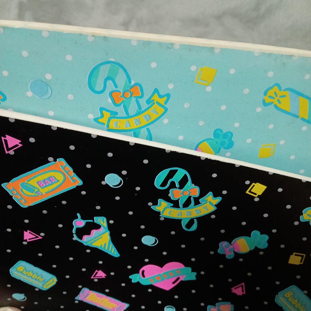 サンリオ 昭和レトロ SWEET CITY 1979年 ノート