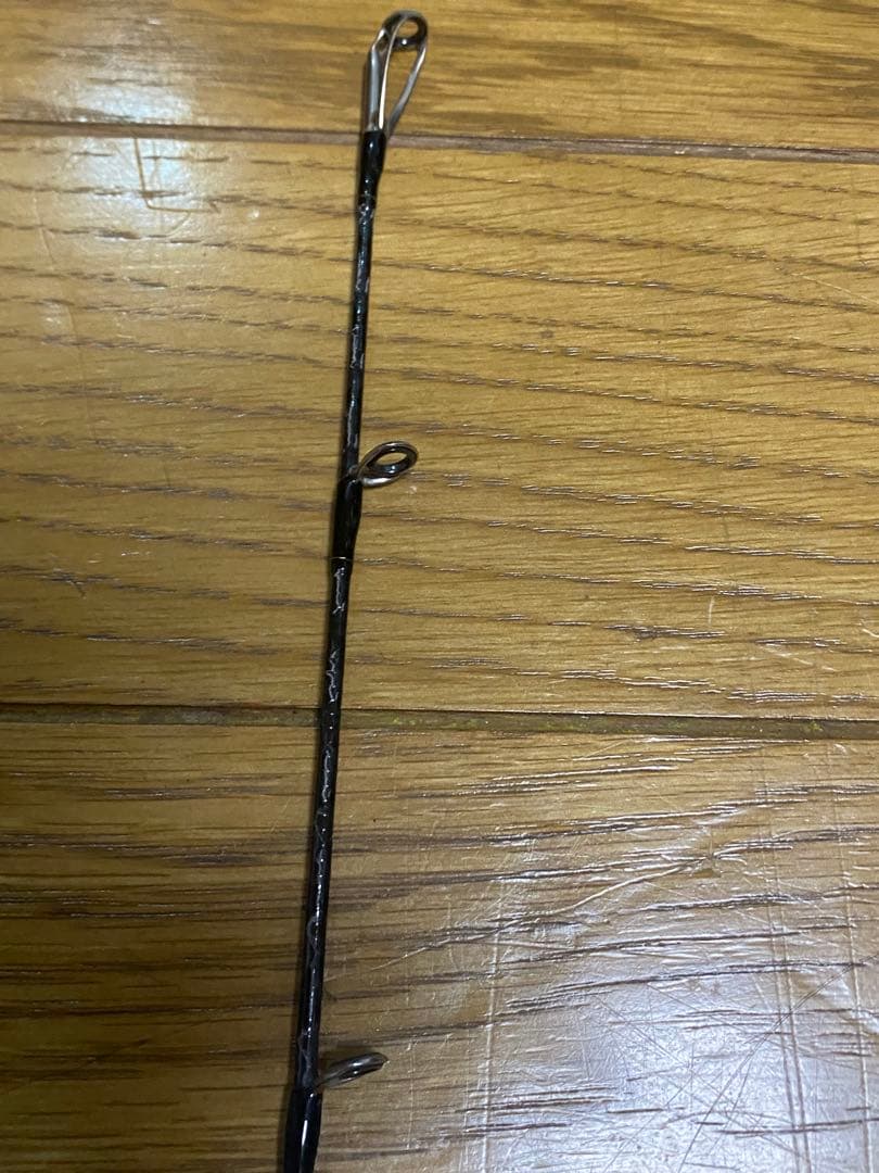 BLAST BJ63XHB ジギングロッド 63インチ