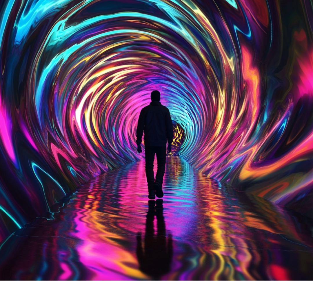 絵画 REVERIE 150 - 10+1