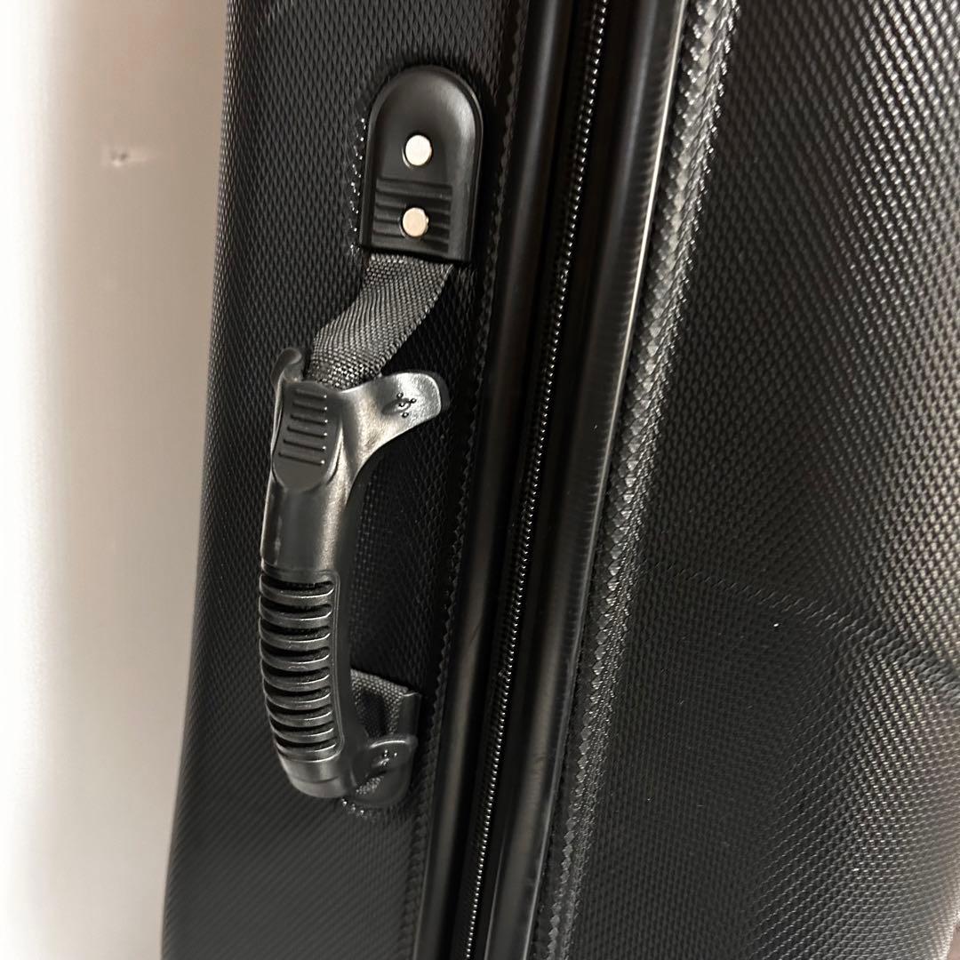 Samsonite サムソナイト ゴルフバッグ カバーケース ハードタイプ