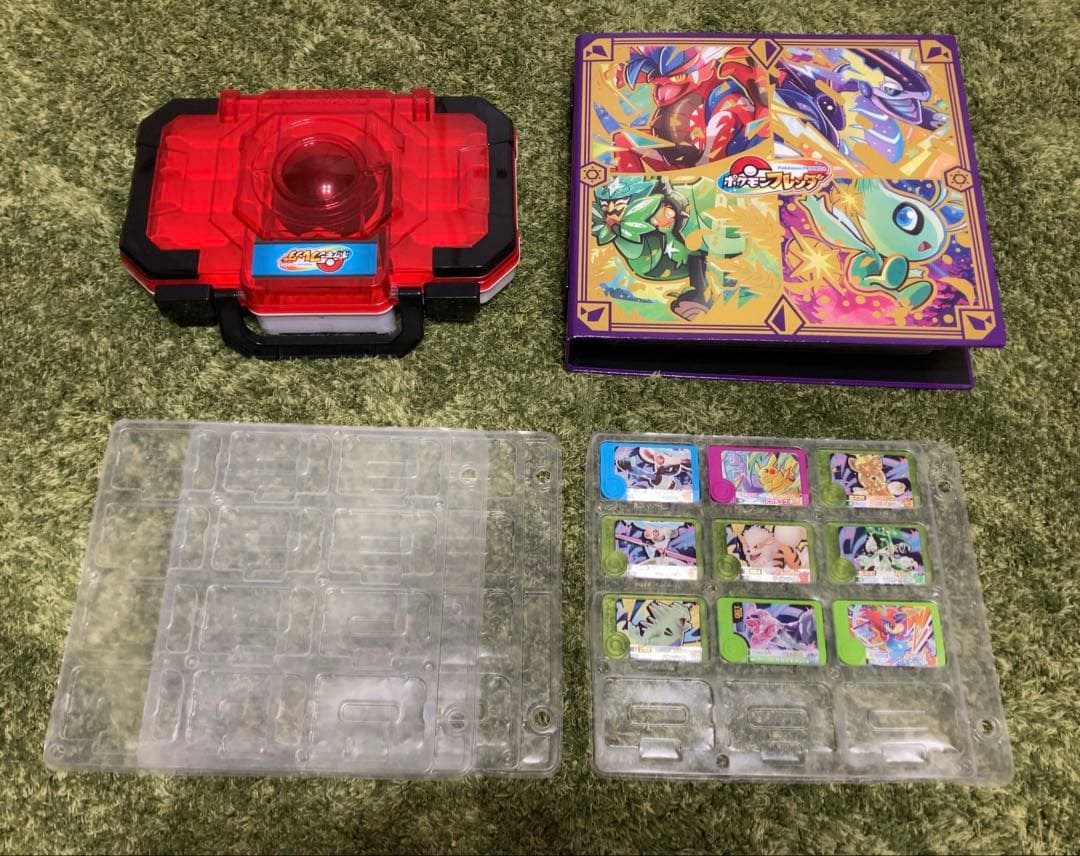 ポケモン　 フレンダ　ロケテスト　第0弾　ルギアホウオウ　〜　ベストタッグ第3弾