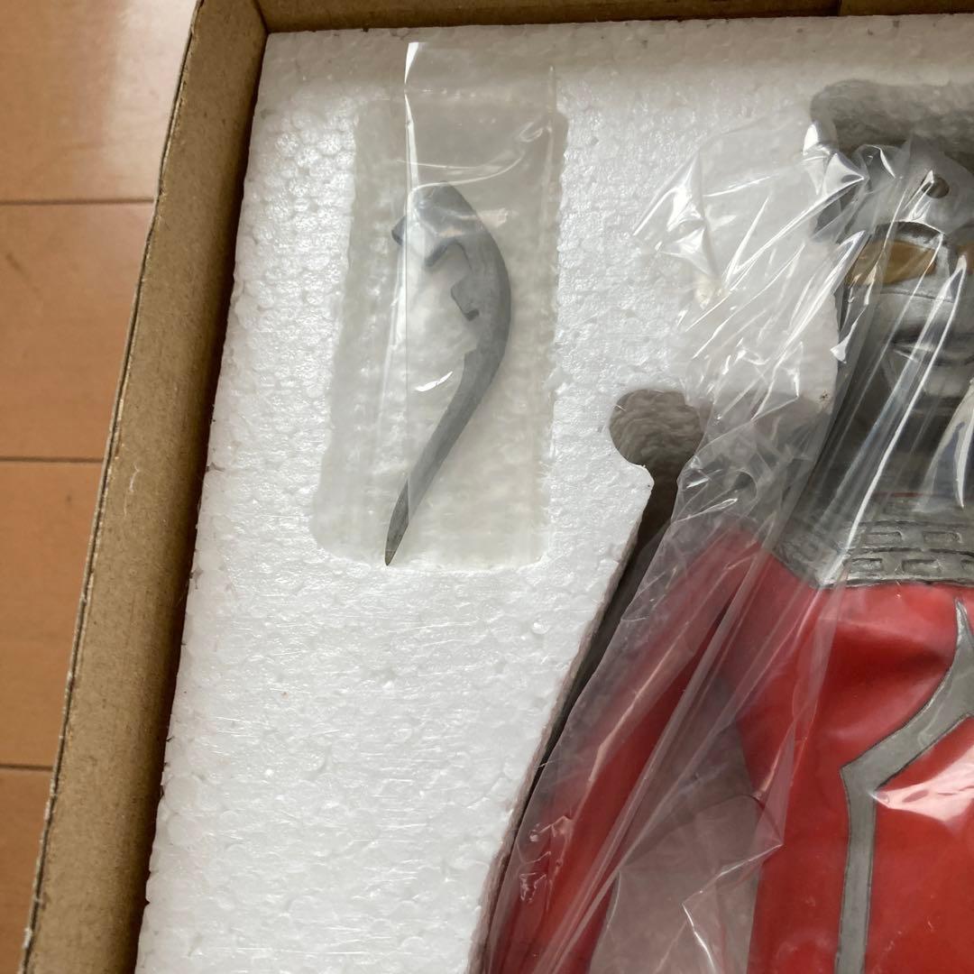 ウルトラセブン