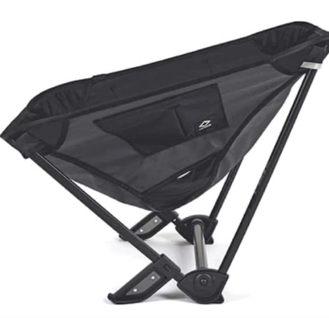 ヘリノックス タクティカルインクラインチェア