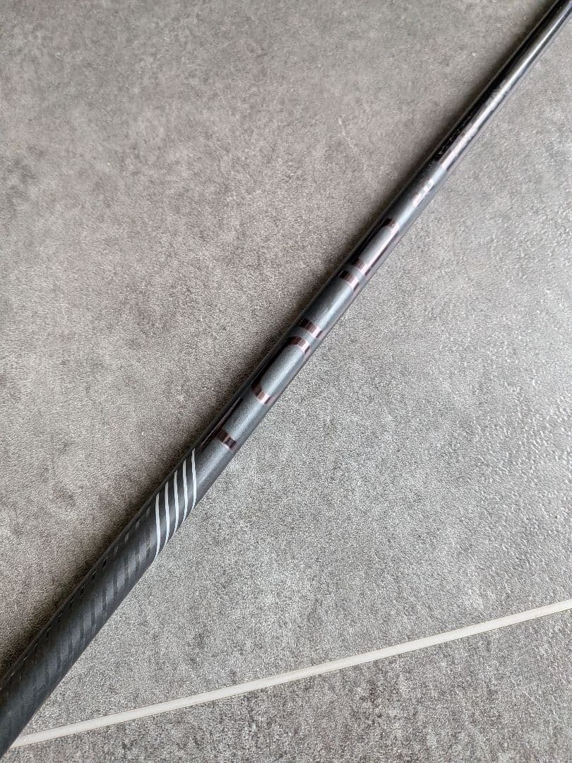 ●美品　日本仕様●PING TOUR 2.0 BLACK 65S　ドライバー用