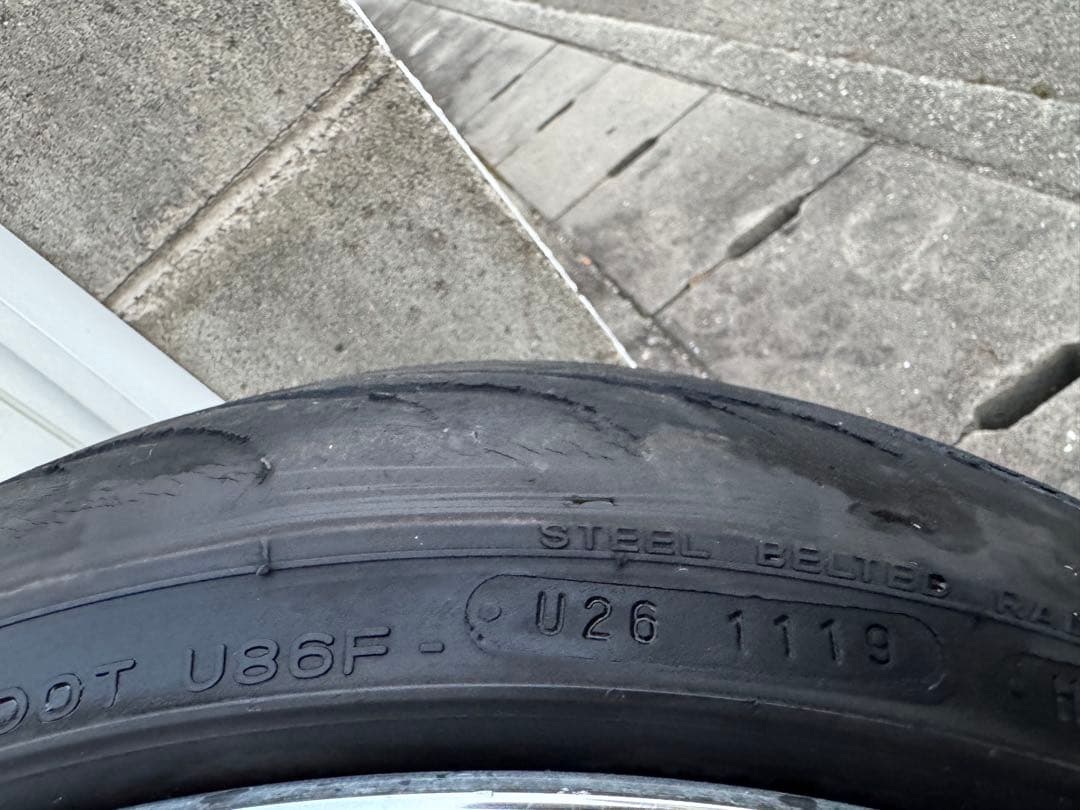 SSR Professor MS3 19インチ　訳あり