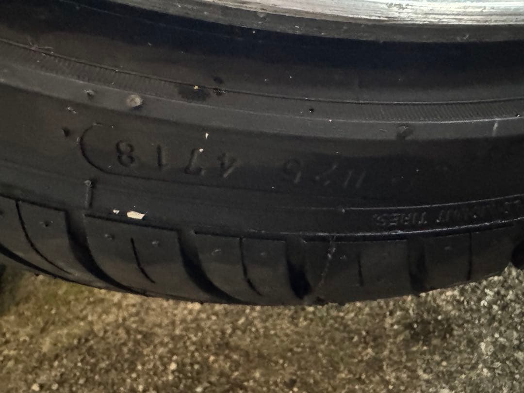 SSR Professor MS3 19インチ　訳あり