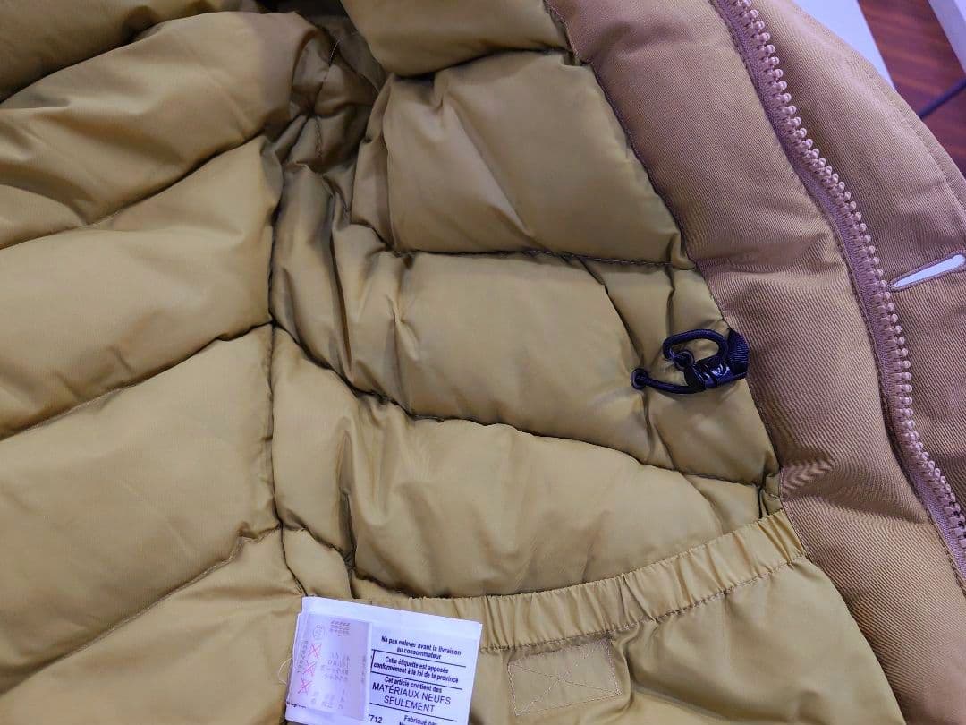 WOOL RICH ウールリッチ アークティックパーカ size日本M相当