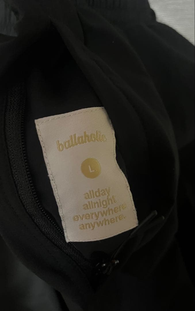 ウェア ballaholic Shorts