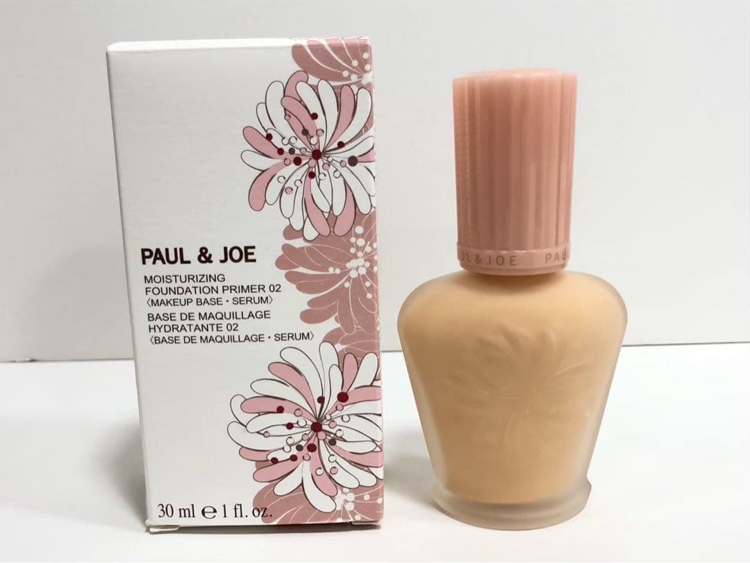 ◎ポール＆ジョー、ランコム、ディオール、DHC　コスメ　7点セット