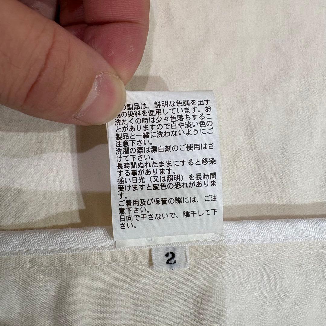 INNAT M-65 PARKA COAT INNAT02-J05 モッズコート