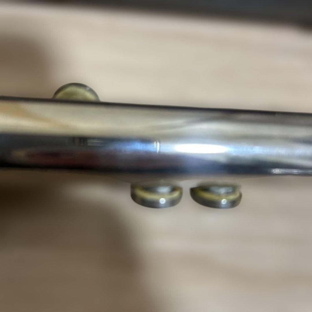 フルート YAMAHA YFL-211 Eメカ付き