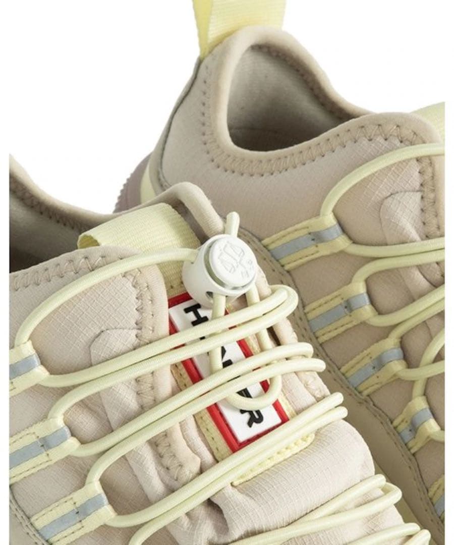 HUNTER/防水スニーカー 　定価27500円