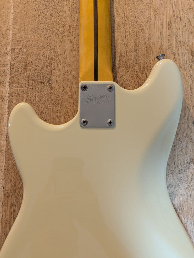 ギター Fender SQUIER DUO-SONIC