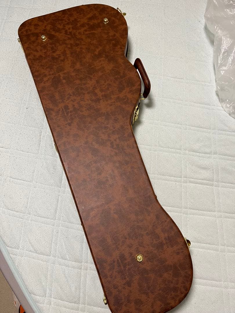 ★fenderストラトケース