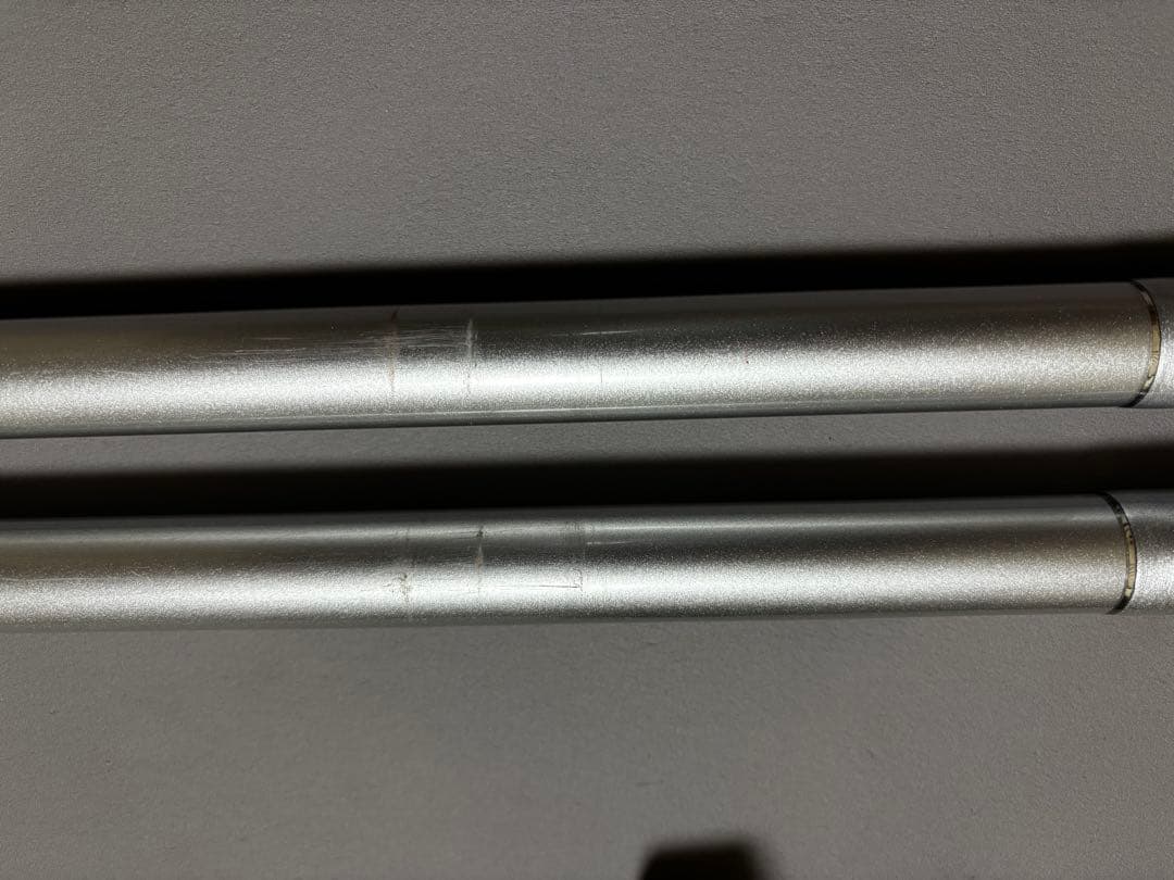 ダイワ プライムサーフT27-450L 2本セット