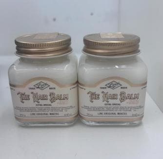 リンクオリジナルメーカーズ ヘアバーム No.993　No.997　2個