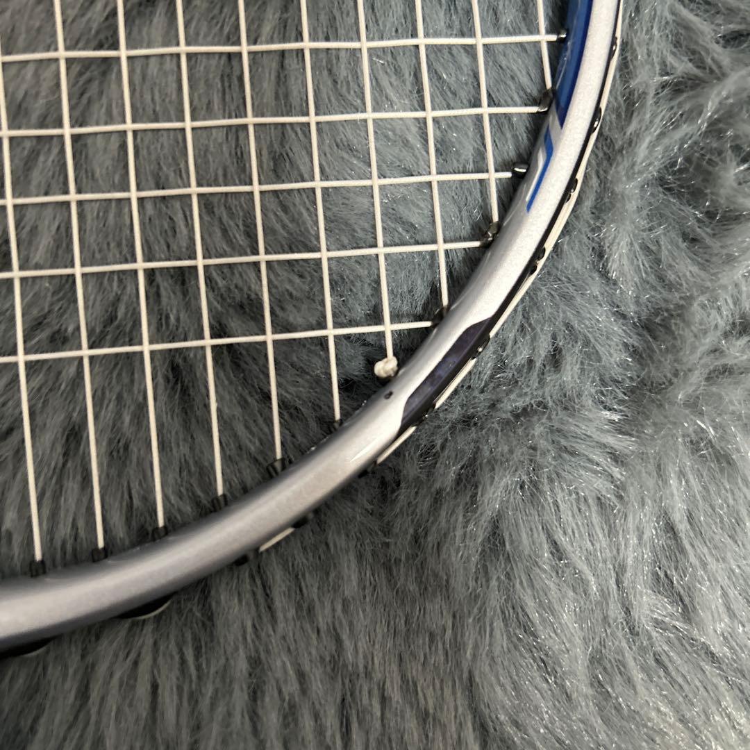 デュオラ77LCWモデル バドミントンラケット 日本未発売モデル