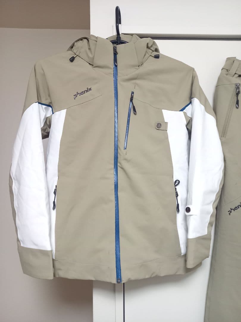 PHENIX レディーススキーウェア