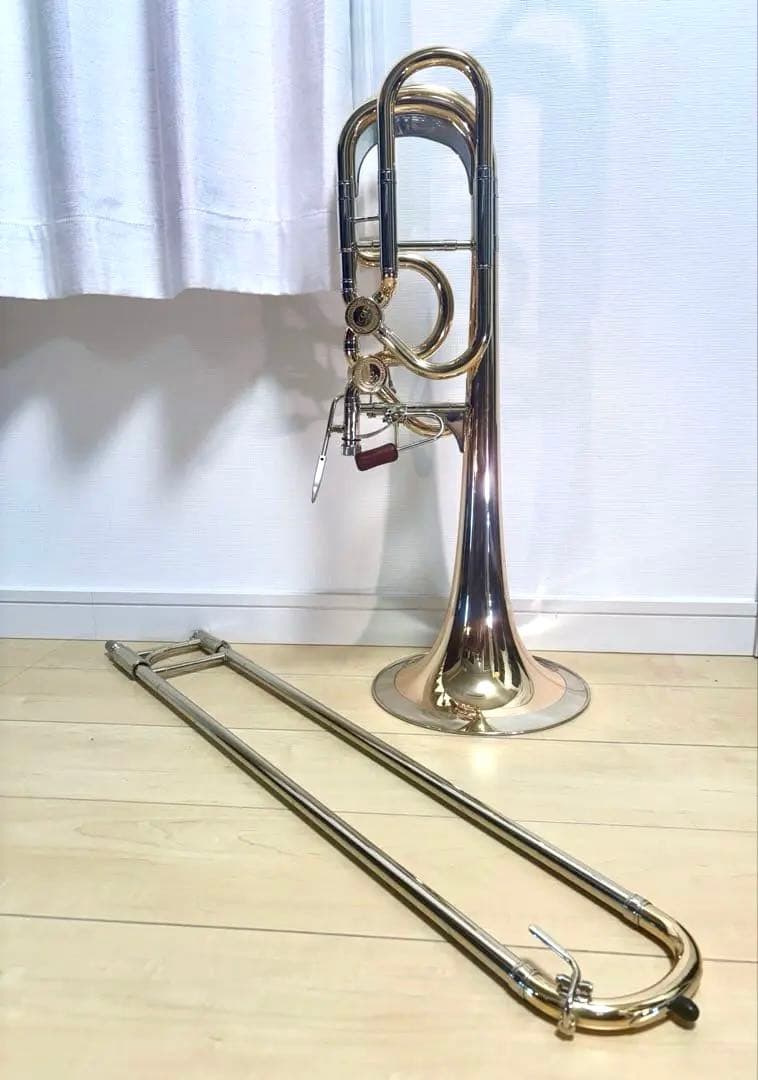 R*c様 【超美品】B&S MS27IK ICONバルブマイスタージンガーバスト