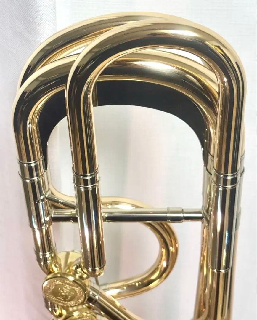 R*c様 【超美品】B&S MS27IK ICONバルブマイスタージンガーバスト