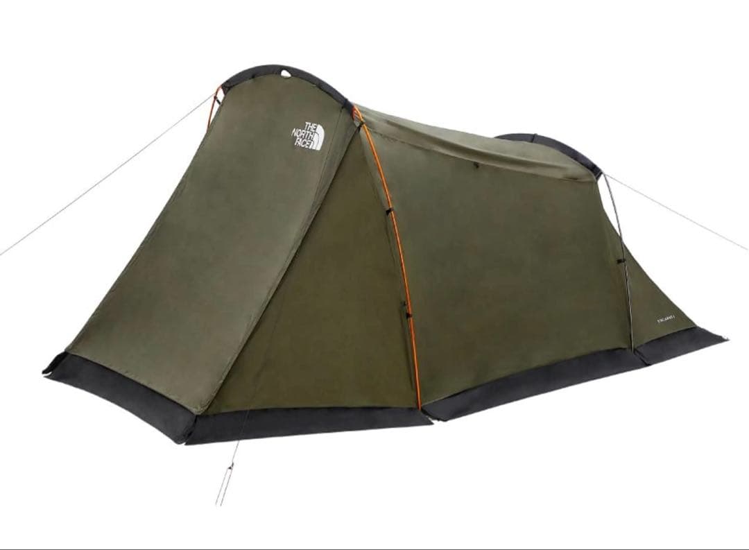 ザ・ノース・フェイス テント キャンプ 4人用 エバカーゴ4 NV22322