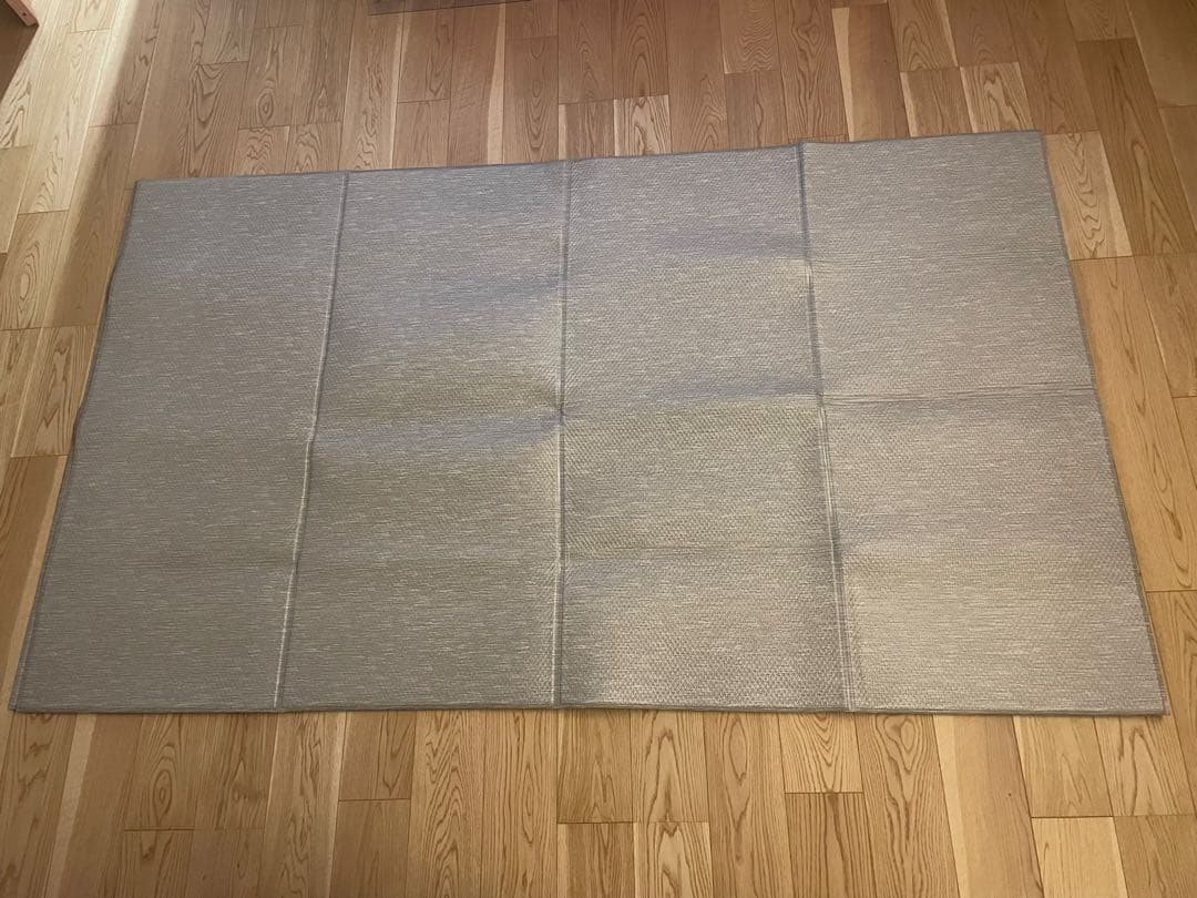 dfang ディパン 防水クッションマット　2枚組