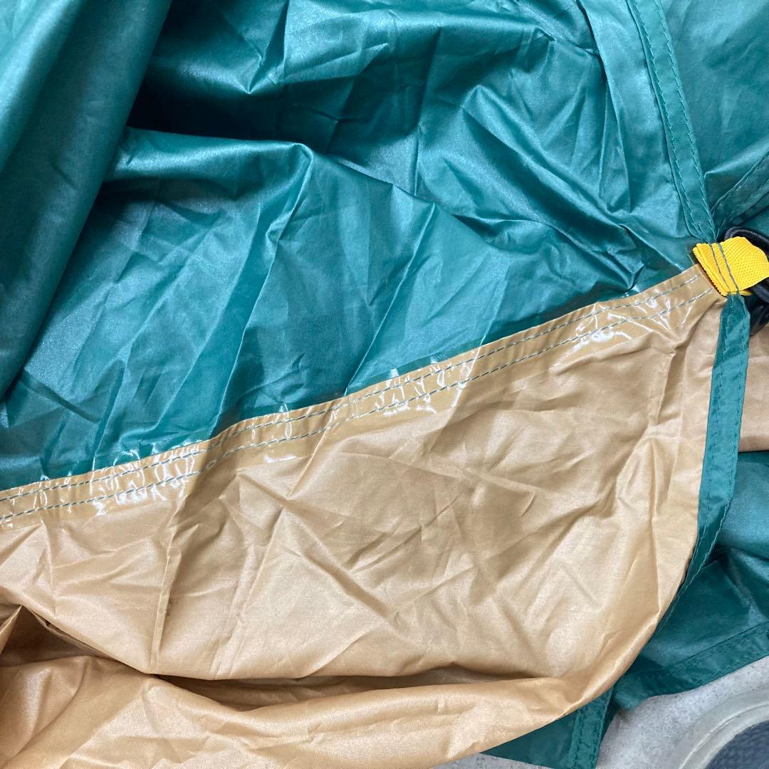 コールマン bcクロスドーム270