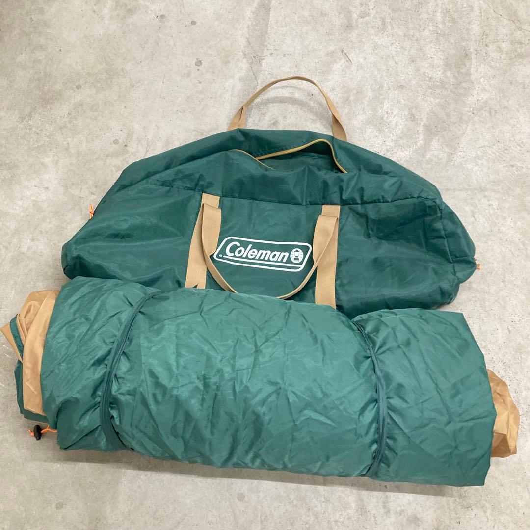 コールマン bcクロスドーム270