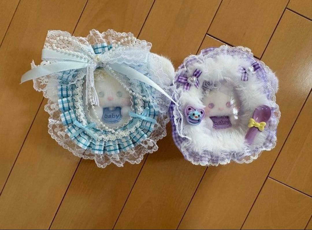 スクイーズまとめ売り 400円〜