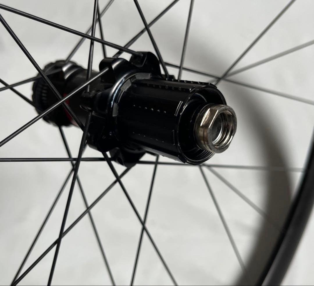 FULCRUM RACING 500 DB 直接取引限定