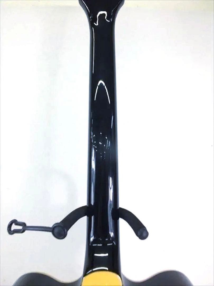 Kay JAZZ II K775V 純正ケース付 動作良好 エリッククラプトン