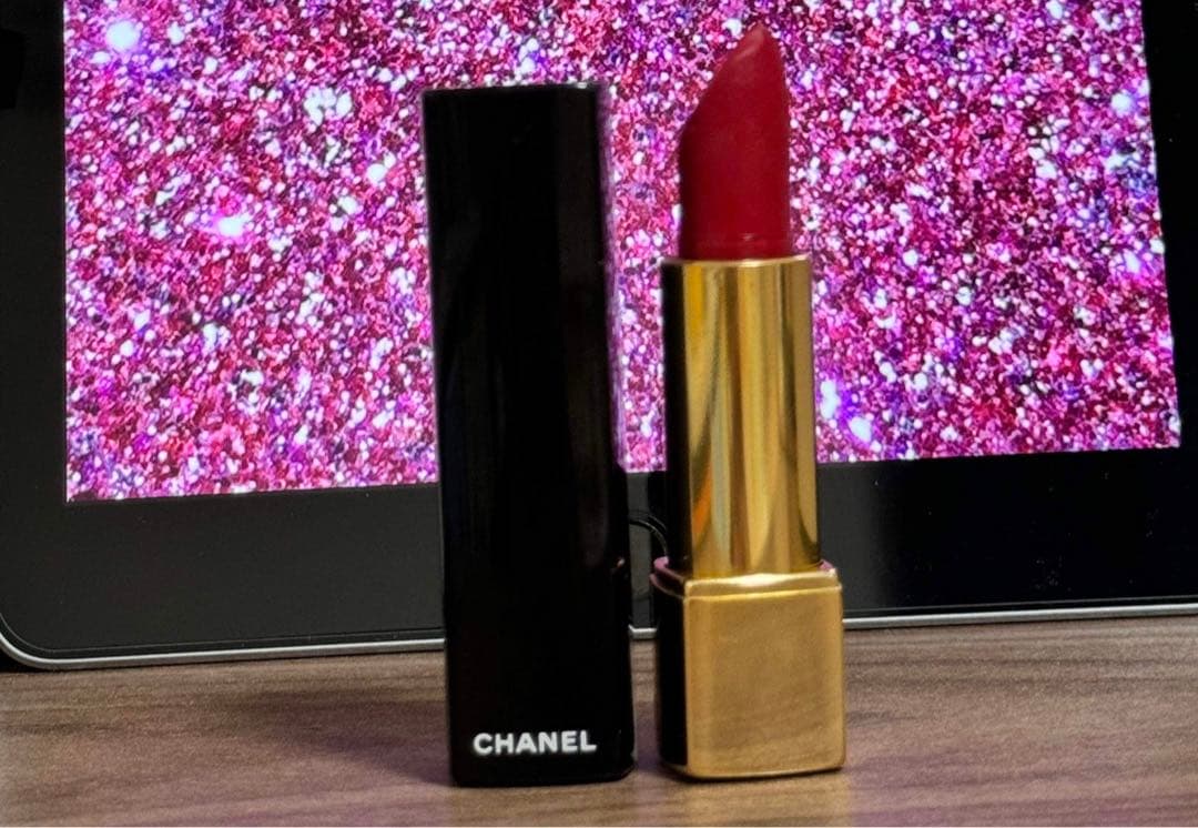 CHANEL 口紅