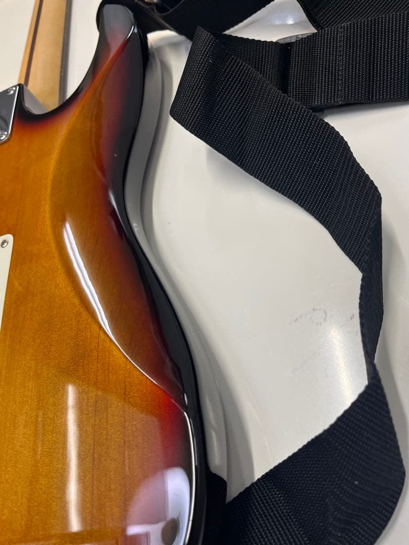 Ibanez GIO GRX40 エレキギター ジャンク