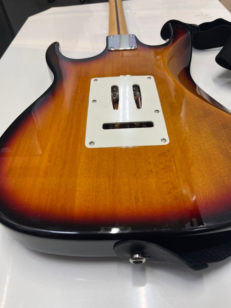 Ibanez GIO GRX40 エレキギター ジャンク