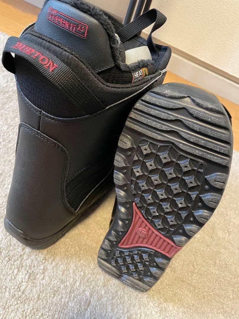 スノーボードセット　レディース