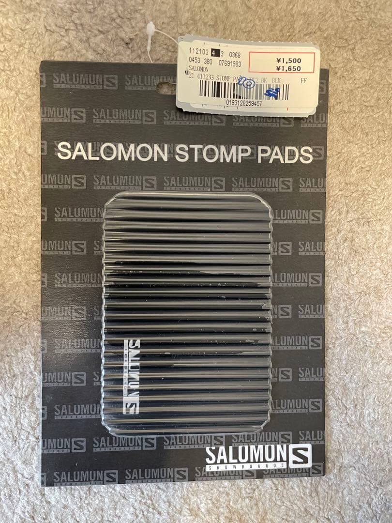 スノーボードセット　レディース