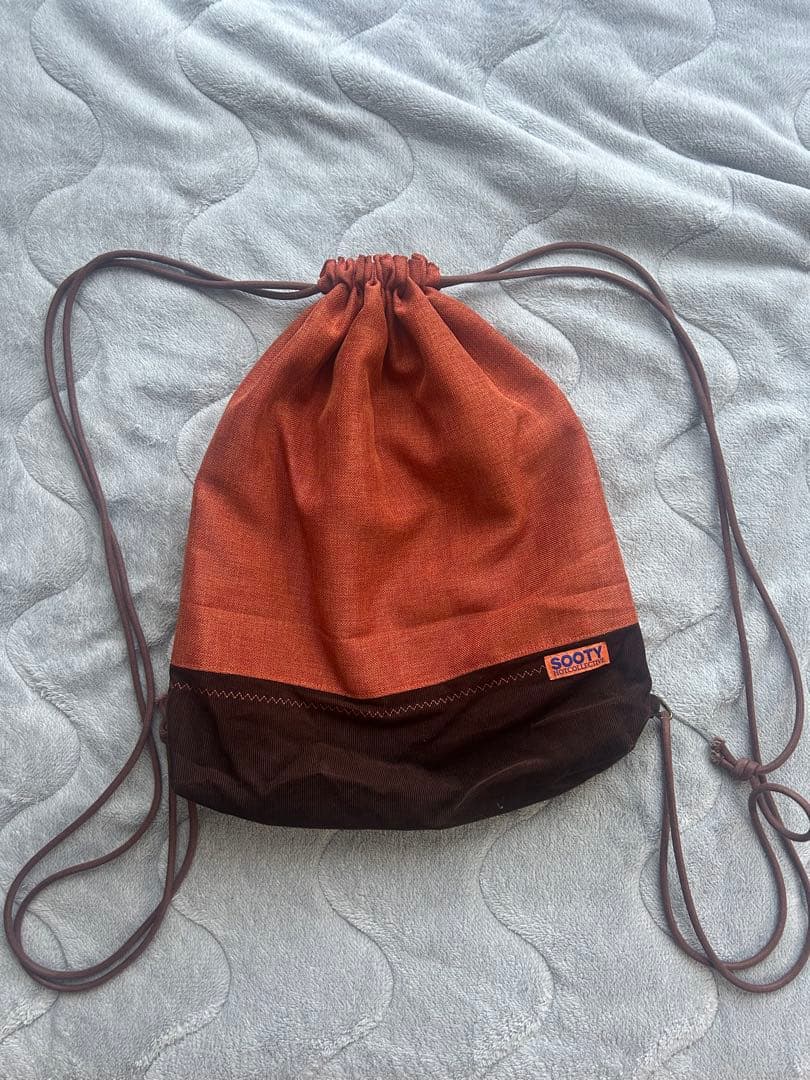 stooty ナップサック
