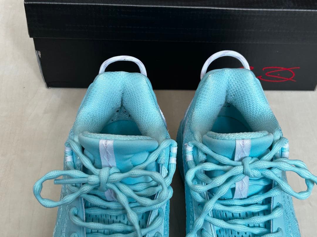 【Y.S】Li-NING Wade Shadow7 ミント 26.5