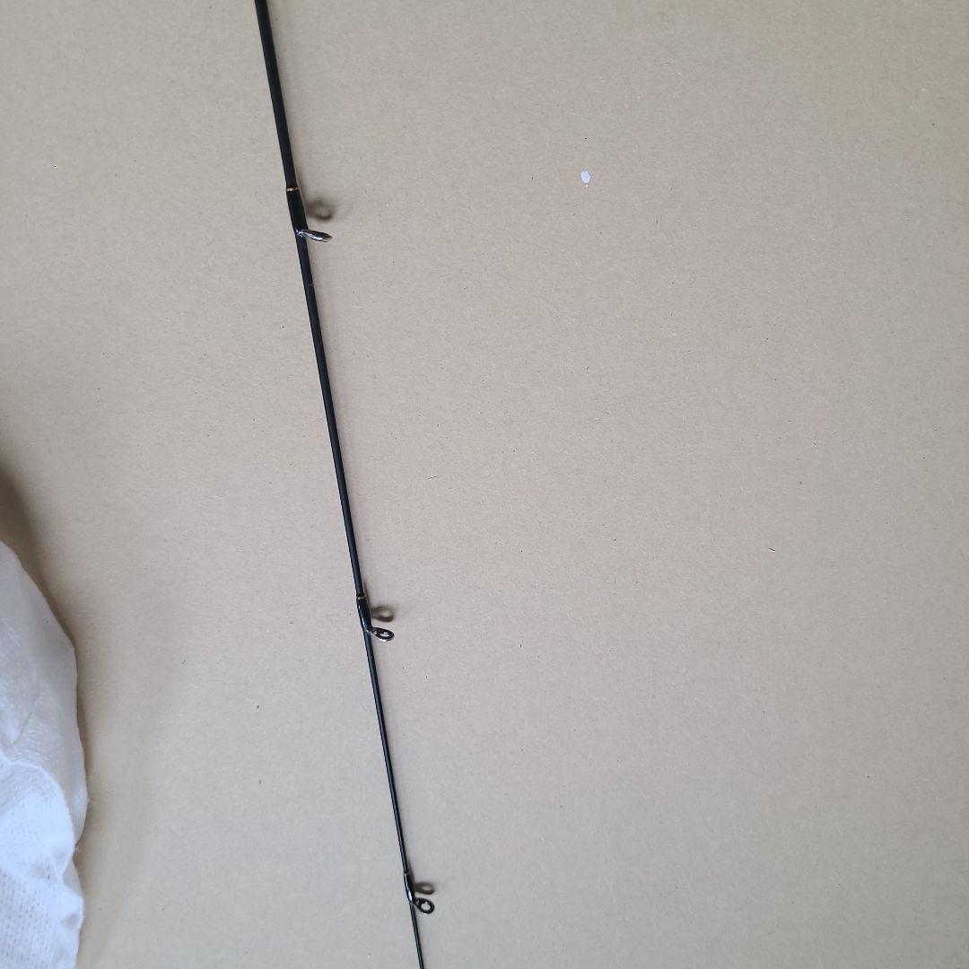 M*T様 サイン入りグラディエーターアンチGA-65PBF