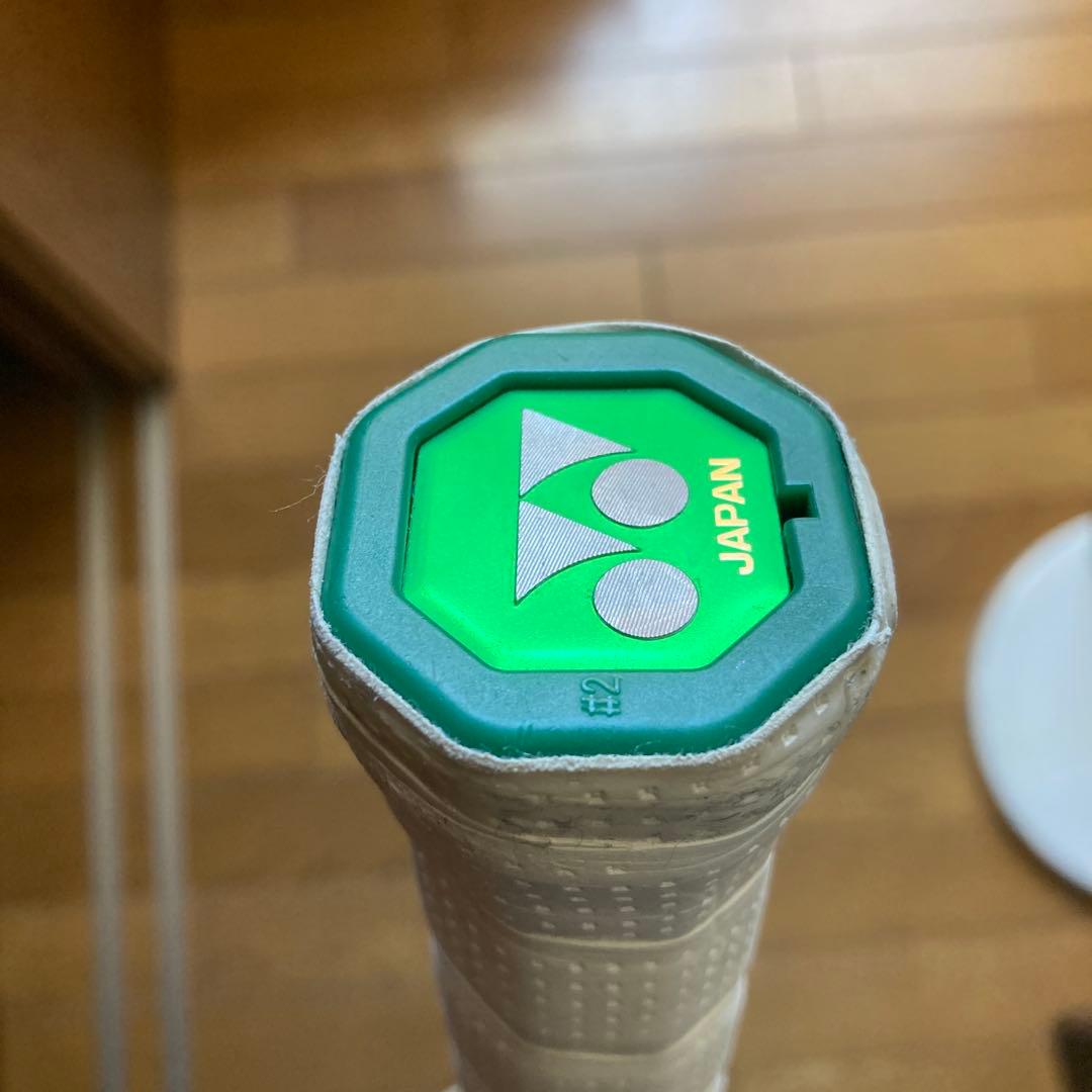 ラケット(硬式用) YONEX VCORE100 (2024) G2