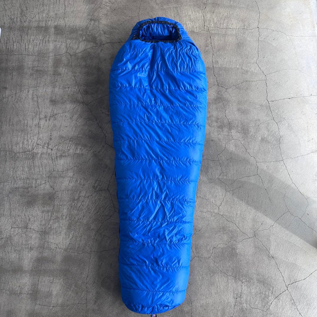 WESTERN MOUNTAINEERING ANTELOPE 6′0″