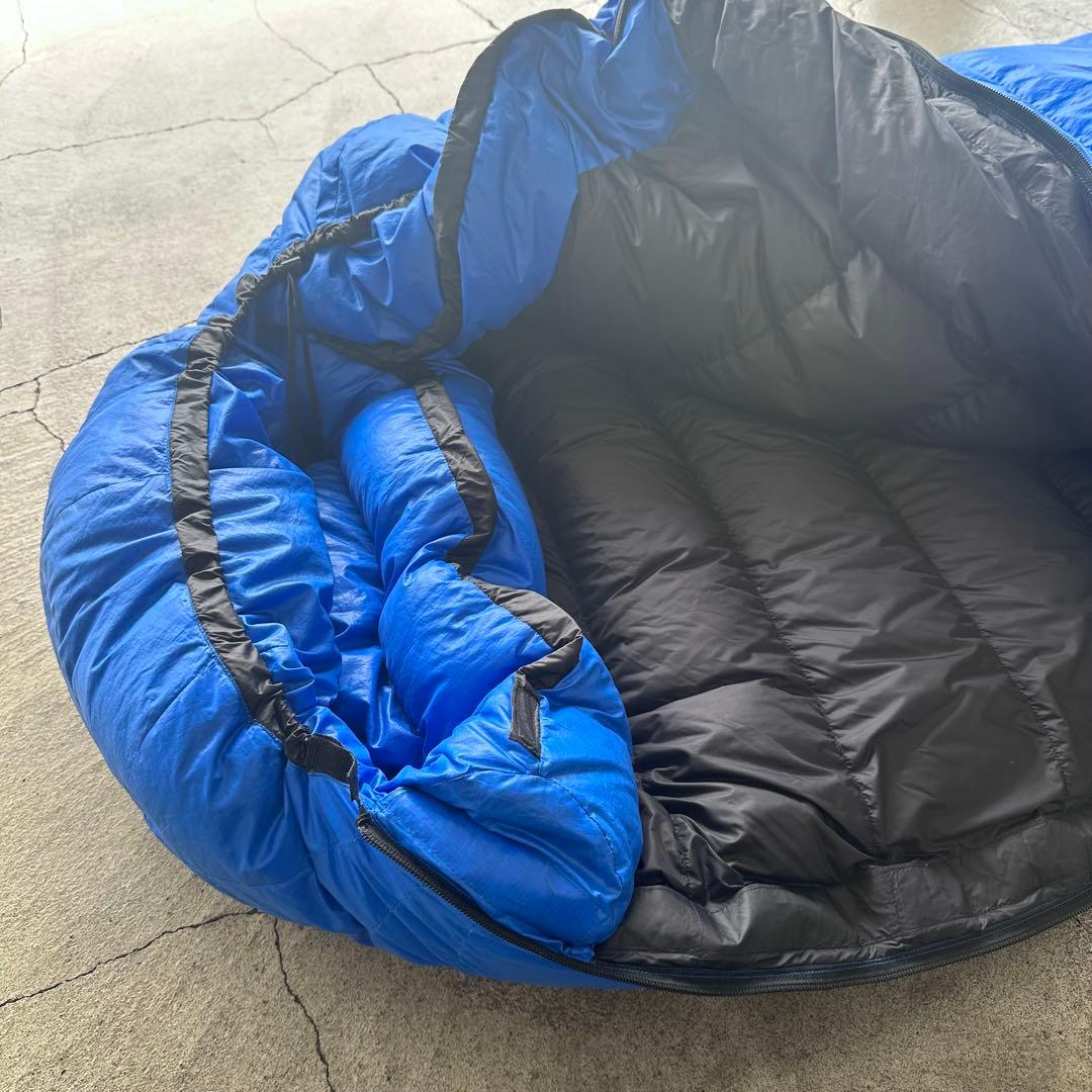 WESTERN MOUNTAINEERING ANTELOPE 6′0″