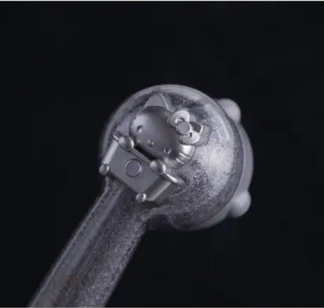 新品未使用 ミラブルプラス ハローキティ　Hello Kitty シャワーヘッド