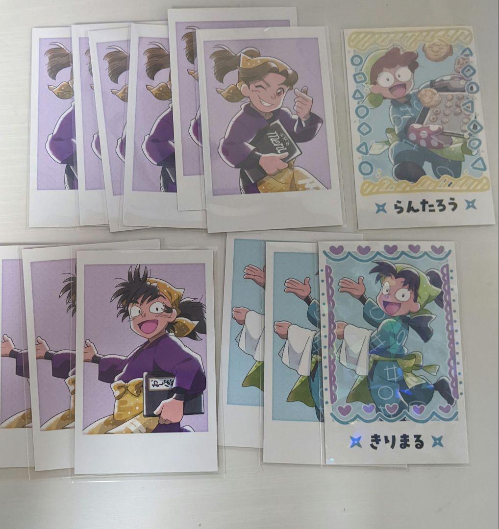 忍たま まとめ売り ナンジャタウン スイパラ 推しパシャ 缶バッジ