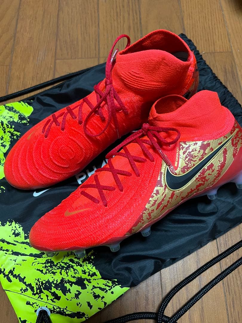 NIKE ファントムルナ2 28センチ